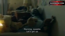 2. Amrita Acharia in Underwear – I Am Yours