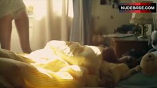 3. Amrita Acharia in Underwear – I Am Yours