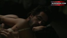 10. Sexy Amrita Acharia in Nightie – I Am Yours