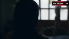 1. Amrita Acharia Ass Scene – I Am Yours