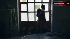 Amrita Acharia Ass Scene – I Am Yours