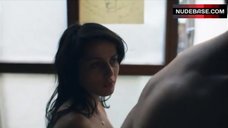 8. Amrita Acharia Ass Scene – I Am Yours