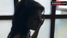 9. Amrita Acharia Ass Scene – I Am Yours