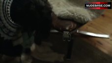 10. Amrita Acharia Sexy Scene – I Am Yours