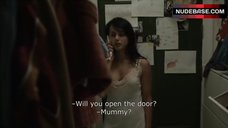 6. Amrita Acharia Sexy Scene – I Am Yours