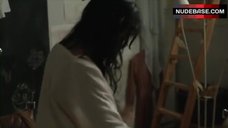 8. Amrita Acharia Sexy Scene – I Am Yours