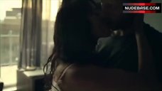 1. Amrita Acharia Shows Butt – I Am Yours