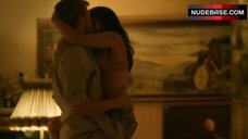 2. Amrita Acharia Lingerie Scene – I Am Yours