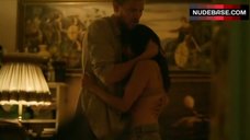 5. Amrita Acharia Lingerie Scene – I Am Yours