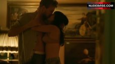 Amrita Acharia Lingerie Scene – I Am Yours