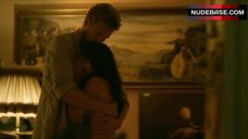 9. Amrita Acharia Lingerie Scene – I Am Yours