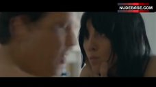 4. Aja Volkman Blowjob Scene – Answers To Nothing