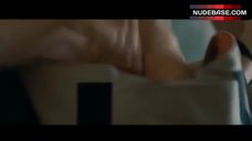 5. Aja Volkman Blowjob Scene – Answers To Nothing