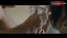 7. Aja Volkman Blowjob Scene – Answers To Nothing