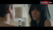 8. Aja Volkman Blowjob Scene – Answers To Nothing