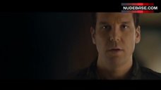 10. Aja Volkman Lingerie Scene – Answers To Nothing