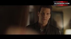 4. Aja Volkman Lingerie Scene – Answers To Nothing