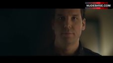 7. Aja Volkman Lingerie Scene – Answers To Nothing