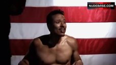 1. Carmen Corral in Bra and Panties – Undocumented