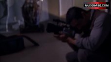 3. Carmen Corral in Bra and Panties – Undocumented