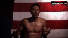 7. Carmen Corral in Bra and Panties – Undocumented