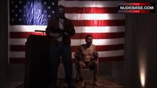 9. Carmen Corral in Bra and Panties – Undocumented