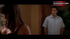 5. Jacqueline Obradors Topless Scene – Six Days Seven Nights