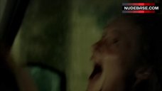 10. Magdalena Malina Naked Tits – Spiral