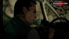 5. Magdalena Malina Naked Tits – Spiral