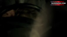 6. Magdalena Malina Naked Tits – Spiral