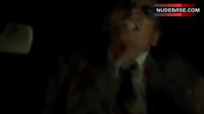 7. Magdalena Malina Naked Tits – Spiral