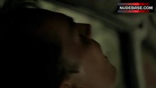 8. Magdalena Malina Naked Tits – Spiral