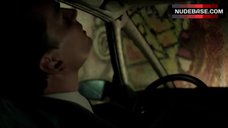 9. Magdalena Malina Naked Tits – Spiral