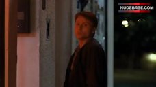 1. Katja Nesytowa Shows Boobs in Strip Club – In The Face Of Crime