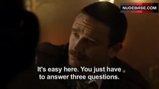 6. Katja Nesytowa Shows Boobs in Strip Club – In The Face Of Crime