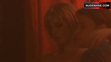 9. Katja Nesytowa Shows Boobs in Strip Club – In The Face Of Crime