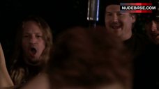 3. Francesca Brandelius Striptease Scene – The Violent Kind