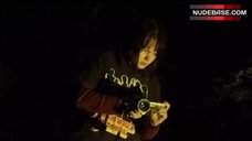 1. Amanda Pemberton Full Frontal Nude – Ratline