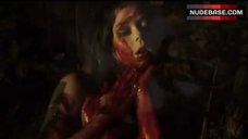 5. Amanda Pemberton Full Frontal Nude – Ratline