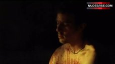 6. Amanda Pemberton Full Frontal Nude – Ratline