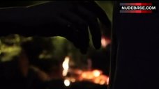 9. Amanda Pemberton Full Frontal Nude – Ratline