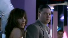 10. Bernadette Penotti Breasts Flash – Kiss Of Death