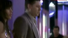 2. Bernadette Penotti Breasts Flash – Kiss Of Death