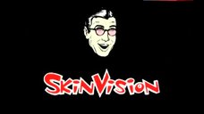 5. Bernadette Penotti Breasts Flash – Kiss Of Death