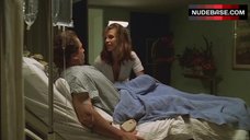 1. Bernadette Penotti Tits Scene – The Sopranos