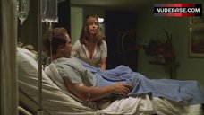 2. Bernadette Penotti Tits Scene – The Sopranos