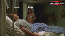 7. Bernadette Penotti Tits Scene – The Sopranos
