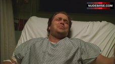 8. Bernadette Penotti Tits Scene – The Sopranos