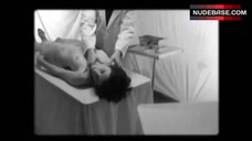 7. Kaila Marie Nude Breasts and Ass – Ratline