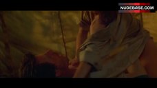 1. Johanna Marlowe Sex Scene – Bad Moon